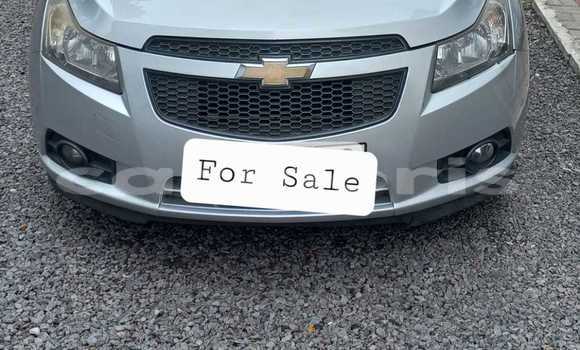 Buy Used Chevrolet Cruze Other Car in Quatre Bornes in Plaines Wilhems District Buy Used Chevrolet Cruze Other Car in Quatre Bornes in Plaines Wilhems District