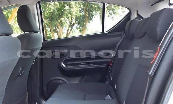 Buy Used Toyota Aqua White Car in Curepipe in Plaines Wilhems District Buy Used Toyota Aqua White Car in Curepipe in Plaines Wilhems District