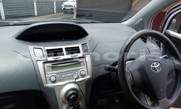 Buy Used Toyota Vitz Silver Car in Beau Bassin–Rose Hill in Plaines Wilhems District Buy Used Toyota Vitz Silver Car in Beau Bassin–Rose Hill in Plaines Wilhems District