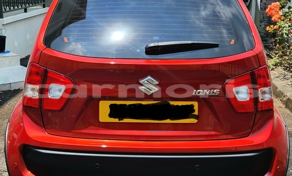 Acheter Occasion Voiture Suzuki Ignis Autre à Rivière du Rempart, Rivière du Rempart Acheter Occasion Voiture Suzuki Ignis Autre à Rivière du Rempart, Rivière du Rempart