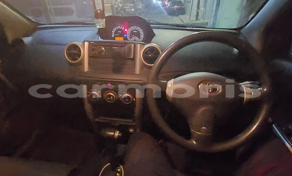 Buy Used Toyota IST Silver Car in Port Louis in Port Louis District Buy Used Toyota IST Silver Car in Port Louis in Port Louis District
