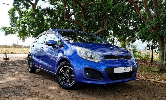 Buy Used Kia Rio Other Car in Beau Bassin–Rose Hill in Plaines Wilhems District Buy Used Kia Rio Other Car in Beau Bassin–Rose Hill in Plaines Wilhems District