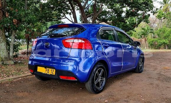 Buy Used Kia Rio Other Car in Beau Bassin–Rose Hill in Plaines Wilhems District Buy Used Kia Rio Other Car in Beau Bassin–Rose Hill in Plaines Wilhems District