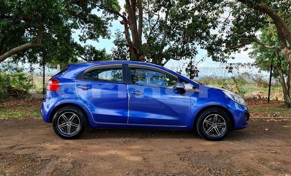 Buy Used Kia Rio Other Car in Beau Bassin–Rose Hill in Plaines Wilhems District Buy Used Kia Rio Other Car in Beau Bassin–Rose Hill in Plaines Wilhems District