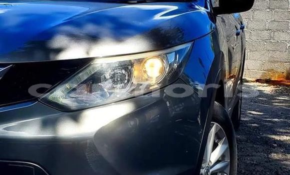 Buy Used Nissan Qashqai Blue Car in Beau Bassin–Rose Hill in Plaines Wilhems District Buy Used Nissan Qashqai Blue Car in Beau Bassin–Rose Hill in Plaines Wilhems District