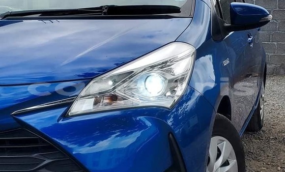 Buy Used Toyota Vitz Other Car in Beau Bassin–Rose Hill in Plaines Wilhems District Buy Used Toyota Vitz Other Car in Beau Bassin–Rose Hill in Plaines Wilhems District