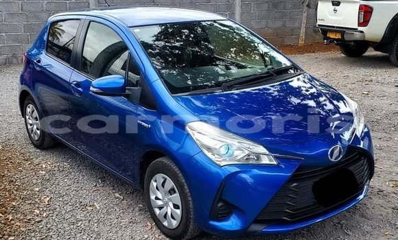Buy Used Toyota Vitz Other Car in Beau Bassin–Rose Hill in Plaines Wilhems District Buy Used Toyota Vitz Other Car in Beau Bassin–Rose Hill in Plaines Wilhems District