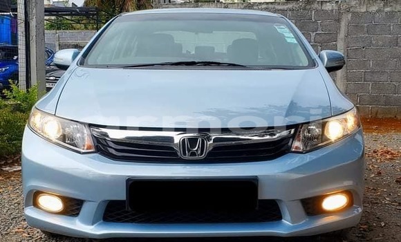 Buy Used Honda Civic Other Car in Beau Bassin–Rose Hill in Plaines Wilhems District Buy Used Honda Civic Other Car in Beau Bassin–Rose Hill in Plaines Wilhems District