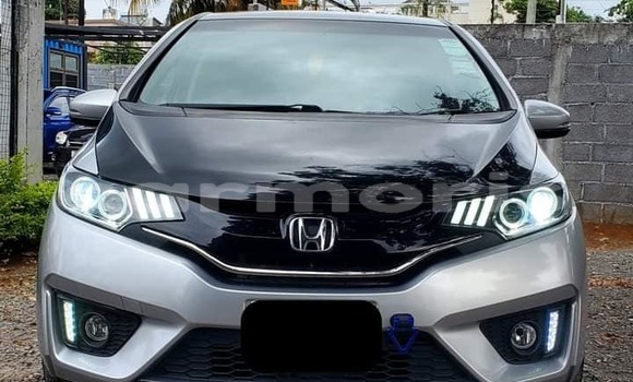 Buy Used Honda fit Other Car in Beau Bassin–Rose Hill in Plaines Wilhems District Buy Used Honda fit Other Car in Beau Bassin–Rose Hill in Plaines Wilhems District