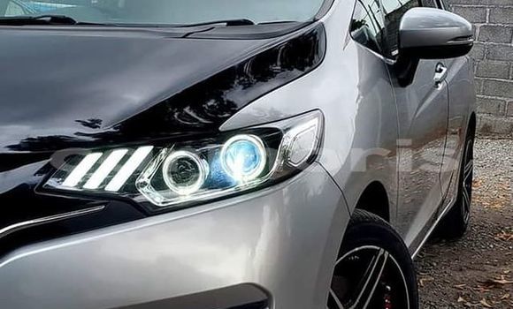 Buy Used Honda fit Other Car in Beau Bassin–Rose Hill in Plaines Wilhems District Buy Used Honda fit Other Car in Beau Bassin–Rose Hill in Plaines Wilhems District