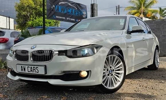 Buy Used BMW 315 White Car in Beau Bassin–Rose Hill in Plaines Wilhems District Buy Used BMW 315 White Car in Beau Bassin–Rose Hill in Plaines Wilhems District