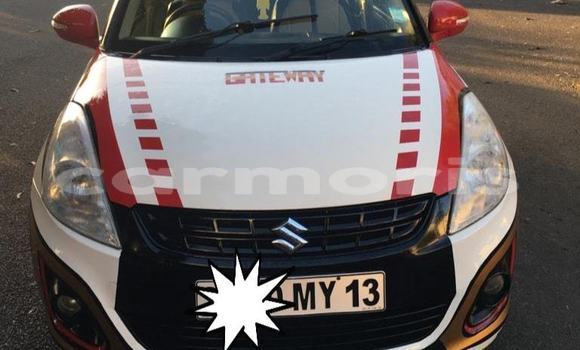 Buy Used Suzuki Dzire Other Car in Beau Bassin–Rose Hill in Plaines Wilhems District