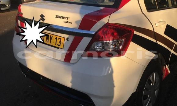 Acheter Occasion Voiture Suzuki Dzire Autre à Beau Bassin–Rose Hill, Plaines Wilhems District Acheter Occasion Voiture Suzuki Dzire Autre à Beau Bassin–Rose Hill, Plaines Wilhems District