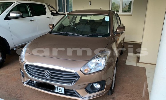 Buy Used Suzuki Dzire Brown Car in Moka in Moka Buy Used Suzuki Dzire Brown Car in Moka in Moka