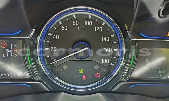 Buy Used Honda Grace White Car in Vacoas–Phoenix in Plaines Wilhems District Buy Used Honda Grace White Car in Vacoas–Phoenix in Plaines Wilhems District