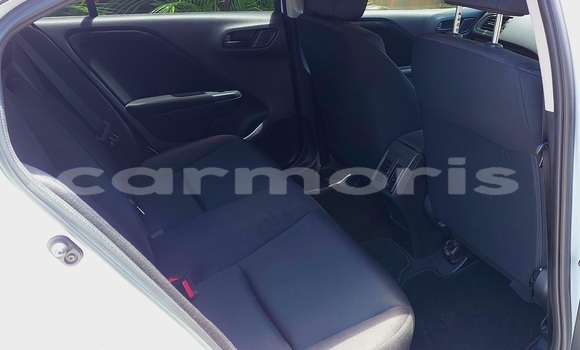 Buy Used Honda Grace White Car in Vacoas–Phoenix in Plaines Wilhems District Buy Used Honda Grace White Car in Vacoas–Phoenix in Plaines Wilhems District