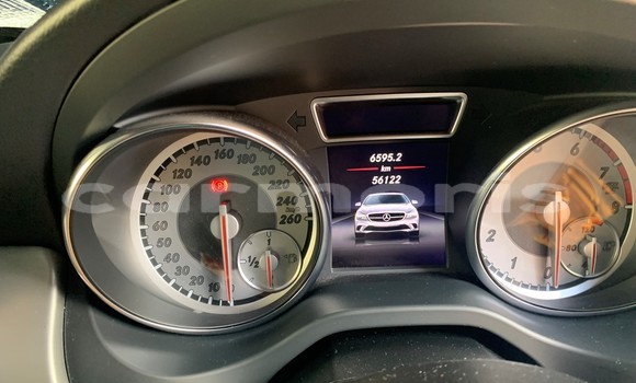 Buy Used Mercedes-Benz CLA-klasse Silver Car in Port Louis in Port Louis District Buy Used Mercedes-Benz CLA-klasse Silver Car in Port Louis in Port Louis District