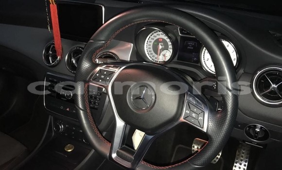 Buy Used Mercedes-Benz CLA-klasse Silver Car in Port Louis in Port Louis District Buy Used Mercedes-Benz CLA-klasse Silver Car in Port Louis in Port Louis District