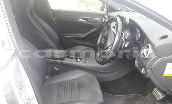 Buy Used Mercedes-Benz CLA-klasse Silver Car in Port Louis in Port Louis District Buy Used Mercedes-Benz CLA-klasse Silver Car in Port Louis in Port Louis District