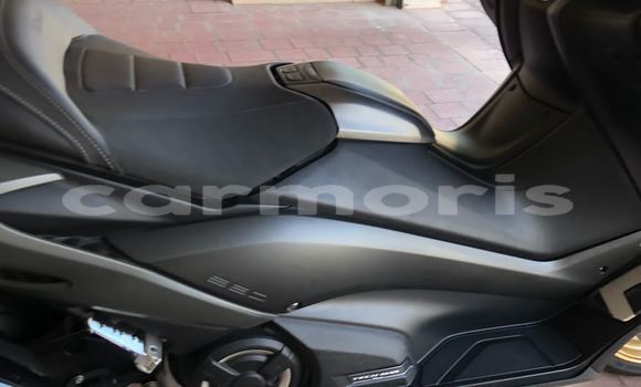 Buy Used Yamaha TMAX Silver Bike in Port Louis in Port Louis District Buy Used Yamaha TMAX Silver Bike in Port Louis in Port Louis District