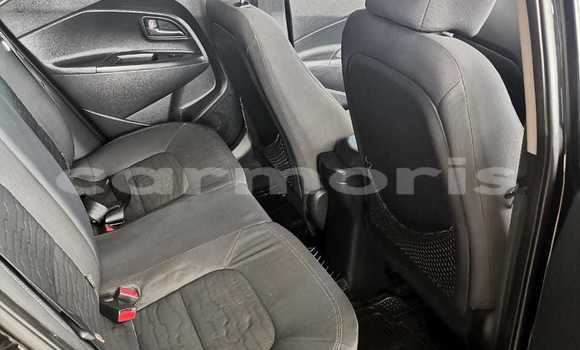 Buy Used Kia Rio Black Car in Curepipe in Plaines Wilhems District Buy Used Kia Rio Black Car in Curepipe in Plaines Wilhems District