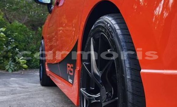 Buy Used Honda fit Other Car in Vacoas–Phoenix in Plaines Wilhems District Buy Used Honda fit Other Car in Vacoas–Phoenix in Plaines Wilhems District