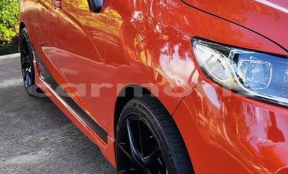 Buy Used Honda fit Other Car in Vacoas–Phoenix in Plaines Wilhems District Buy Used Honda fit Other Car in Vacoas–Phoenix in Plaines Wilhems District