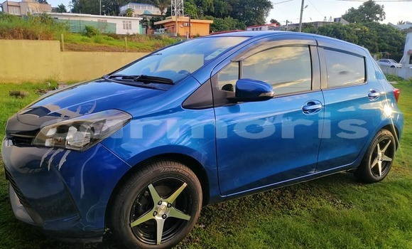 Buy Used Toyota 4Runner Blue Car in Vacoas–Phoenix in Plaines Wilhems District Buy Used Toyota 4Runner Blue Car in Vacoas–Phoenix in Plaines Wilhems District