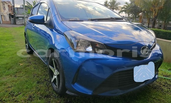 Buy Used Toyota 4Runner Blue Car in Vacoas–Phoenix in Plaines Wilhems District Buy Used Toyota 4Runner Blue Car in Vacoas–Phoenix in Plaines Wilhems District