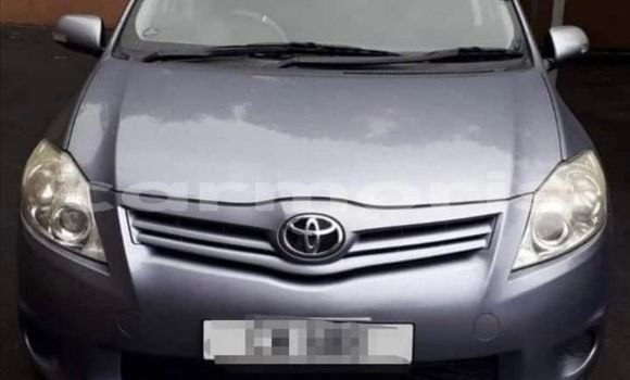 Acheter Occasion Voiture Toyota Auris Autre à Flacq central, Flacq Acheter Occasion Voiture Toyota Auris Autre à Flacq central, Flacq