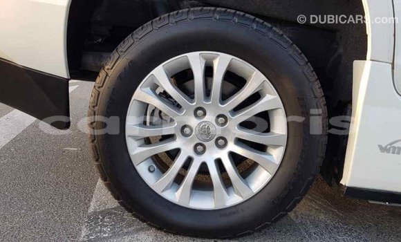 Buy Import Toyota Sienna White Car in Import - Dubai in Agalega Islands Buy Import Toyota Sienna White Car in Import - Dubai in Agalega Islands