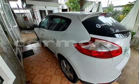 Buy Used Renault Megane Other Car in Grand Bois in Savanne Buy Used Renault Megane Other Car in Grand Bois in Savanne