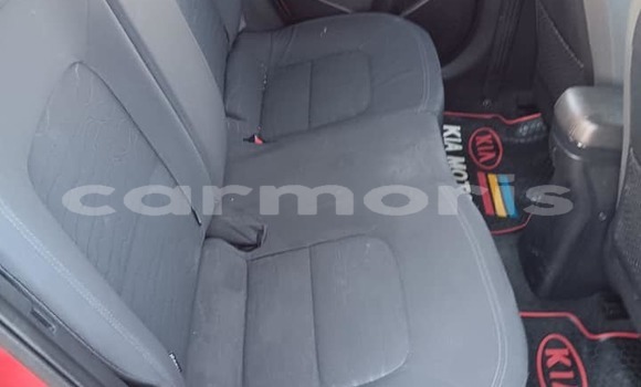 Buy Used Kia Rio Other Car in Port Louis in Port Louis District Buy Used Kia Rio Other Car in Port Louis in Port Louis District