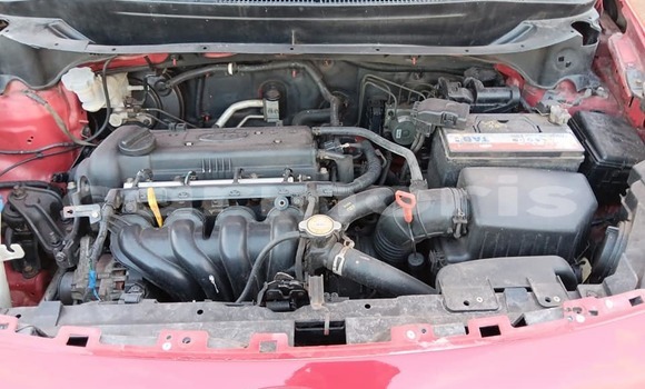 Buy Used Kia Rio Other Car in Port Louis in Port Louis District Buy Used Kia Rio Other Car in Port Louis in Port Louis District