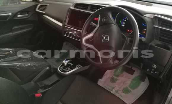 Buy Used Honda fit Other Car in Port Louis in Port Louis District Buy Used Honda fit Other Car in Port Louis in Port Louis District