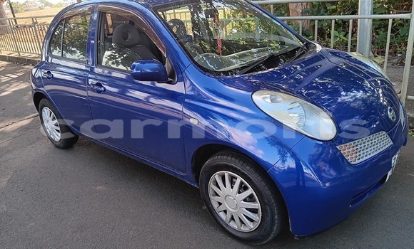 Buy Used Nissan AK12 Other Car in Port Louis in Port Louis District Buy Used Nissan AK12 Other Car in Port Louis in Port Louis District