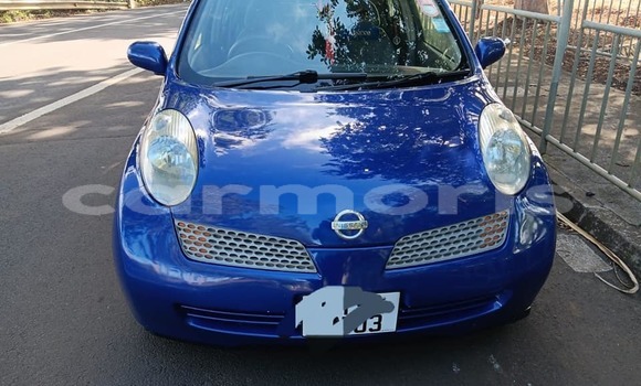 Buy Used Nissan AK12 Other Car in Port Louis in Port Louis District Buy Used Nissan AK12 Other Car in Port Louis in Port Louis District