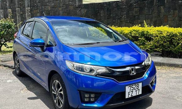 Acheter Occasion Voiture Honda fit Autre à Beau Bassin–Rose Hill, Plaines Wilhems District Acheter Occasion Voiture Honda fit Autre à Beau Bassin–Rose Hill, Plaines Wilhems District