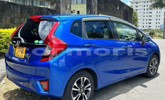 Acheter Occasion Voiture Honda fit Autre à Beau Bassin–Rose Hill, Plaines Wilhems District Acheter Occasion Voiture Honda fit Autre à Beau Bassin–Rose Hill, Plaines Wilhems District