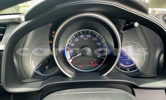 Acheter Occasion Voiture Honda fit Autre à Beau Bassin–Rose Hill, Plaines Wilhems District Acheter Occasion Voiture Honda fit Autre à Beau Bassin–Rose Hill, Plaines Wilhems District