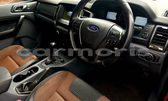 Buy Used Ford Ranger Other Car in Camp de Masque Pave in Flacq Buy Used Ford Ranger Other Car in Camp de Masque Pave in Flacq