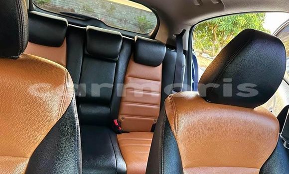 Buy Used Honda vezel Other Car in Triolet in Pamplempousses Buy Used Honda vezel Other Car in Triolet in Pamplempousses