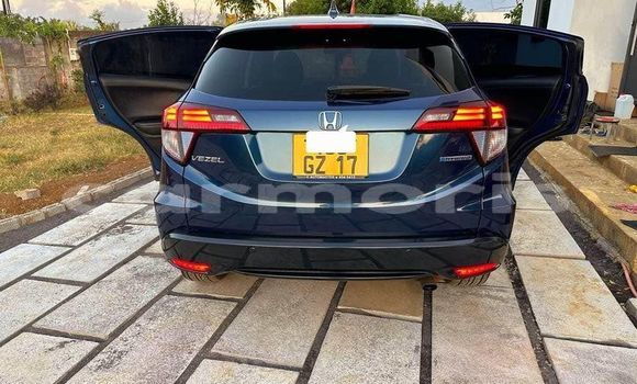 Buy Used Honda vezel Other Car in Triolet in Pamplempousses Buy Used Honda vezel Other Car in Triolet in Pamplempousses