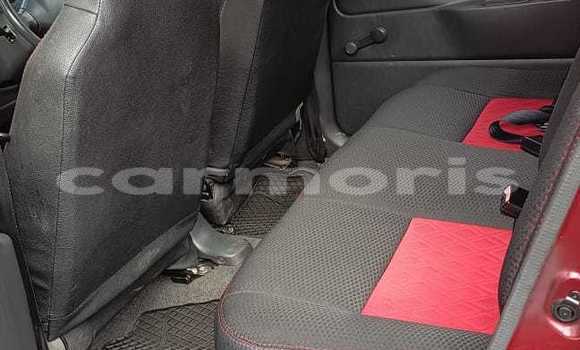 Buy Used Suzuki Alto Red Car in Quatre Bornes in Plaines Wilhems District Buy Used Suzuki Alto Red Car in Quatre Bornes in Plaines Wilhems District