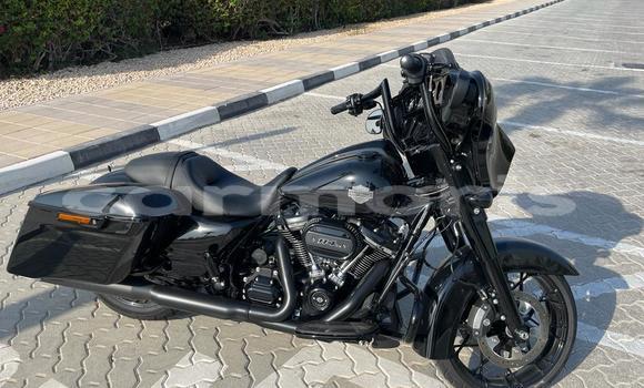 Buy Used Harley Davidson Street Glide Black Bike in Port Louis in Port Louis District Buy Used Harley Davidson Street Glide Black Bike in Port Louis in Port Louis District