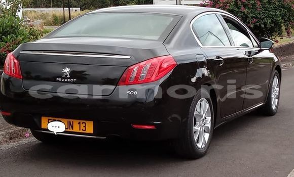 Buy Used Peugeot 202 Black Car in Baie Malgache in Rodrigues Buy Used Peugeot 202 Black Car in Baie Malgache in Rodrigues