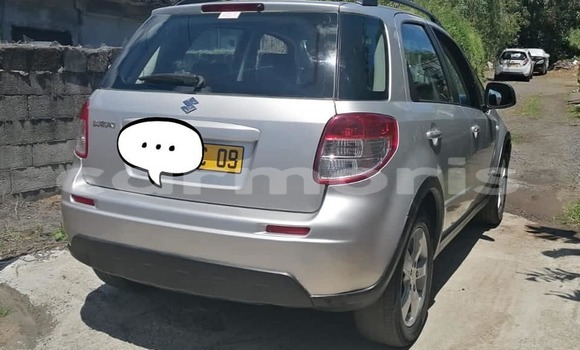 Buy Used Suzuki SX4 Other Car in Baie du Cap in Savanne District Buy Used Suzuki SX4 Other Car in Baie du Cap in Savanne District