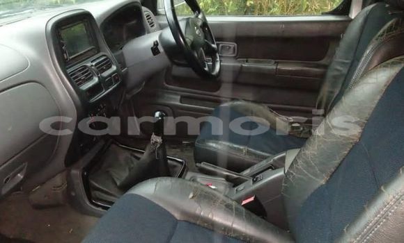 Buy Used Nissan Primastar Other Car in Baie du Cap in Savanne District Buy Used Nissan Primastar Other Car in Baie du Cap in Savanne District