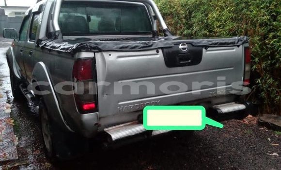 Buy Used Nissan Primastar Other Car in Baie du Cap in Savanne District Buy Used Nissan Primastar Other Car in Baie du Cap in Savanne District