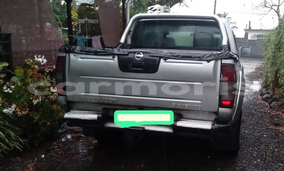 Buy Used Nissan Primastar Other Car in Baie du Cap in Savanne District Buy Used Nissan Primastar Other Car in Baie du Cap in Savanne District